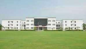 SRMS_Bareilly
